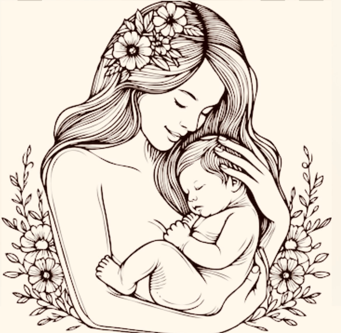 Happy MoMMe Day!💝