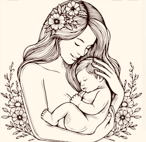 Happy MoMMe Day!💝