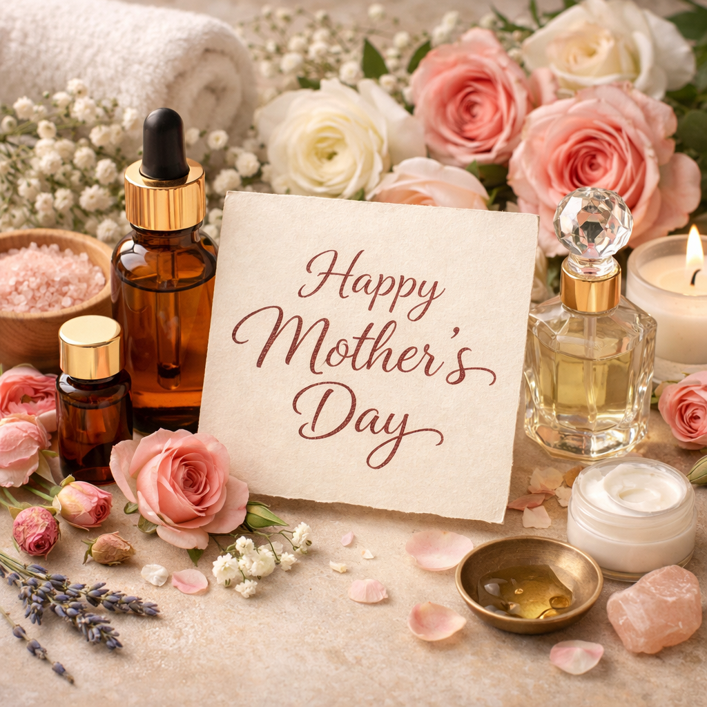 Happy MoMMe Day!💝